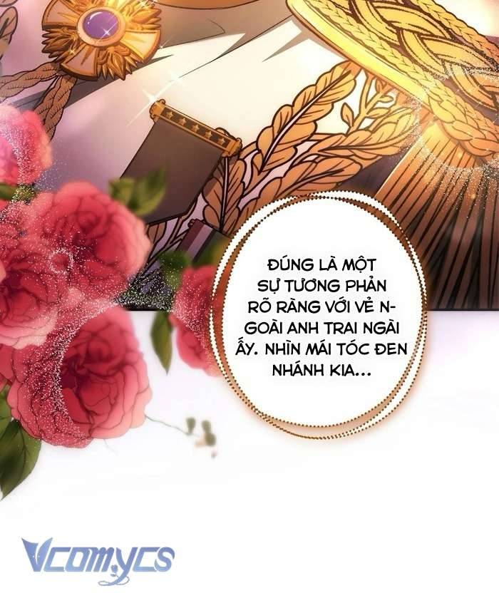 Thời Khắc Của Quái Thú Mù Chap Chap 3-Thời Khắc Của Quái Thú Mù - Next Chap 4