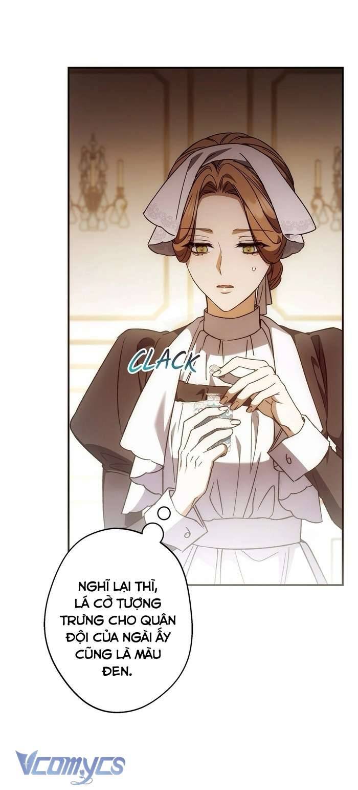 Thời Khắc Của Quái Thú Mù Chap Chap 3-Thời Khắc Của Quái Thú Mù - Next Chap 4