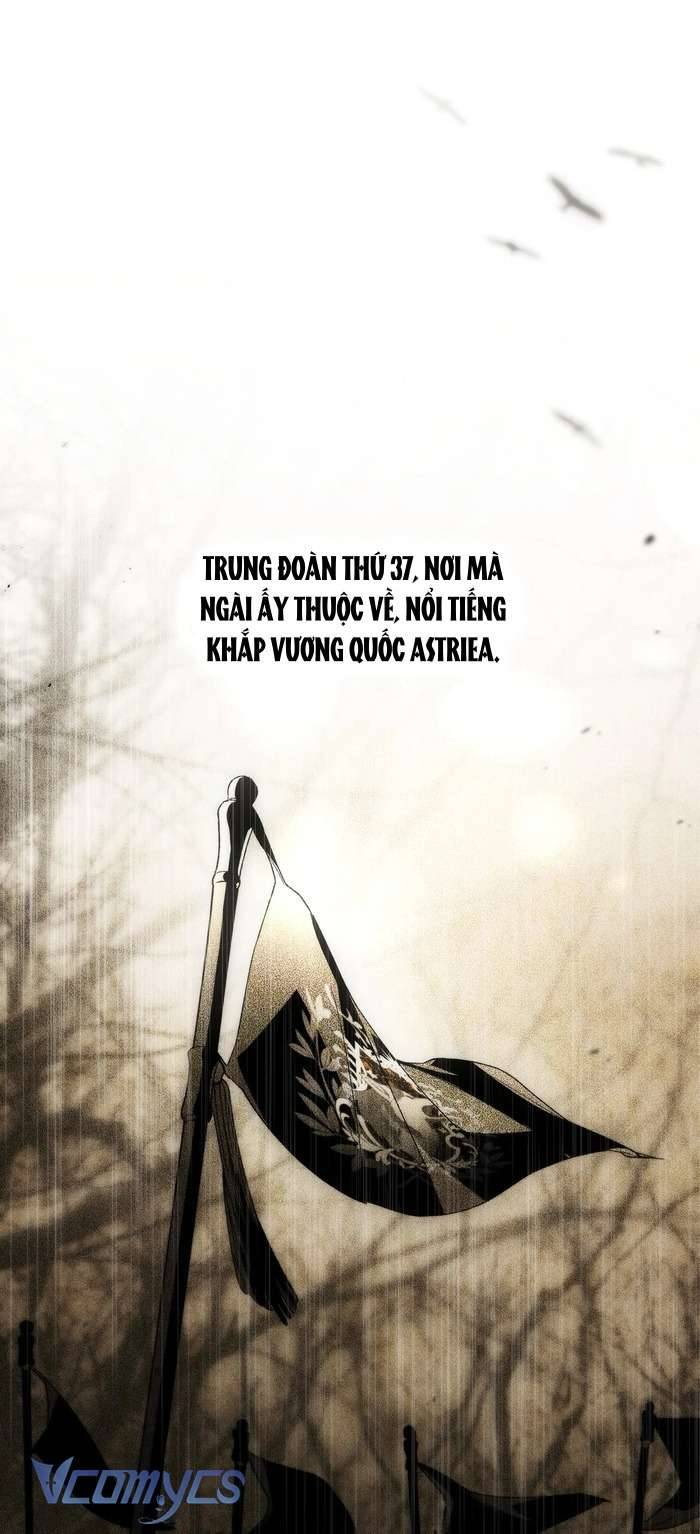 Thời Khắc Của Quái Thú Mù Chap Chap 3-Thời Khắc Của Quái Thú Mù - Next Chap 4