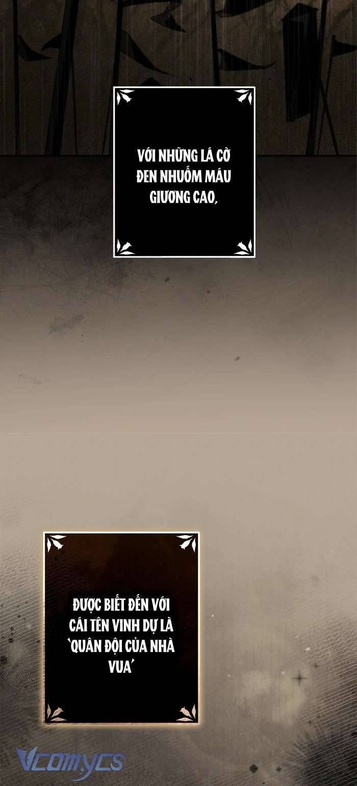 Thời Khắc Của Quái Thú Mù Chap Chap 3-Thời Khắc Của Quái Thú Mù - Next Chap 4