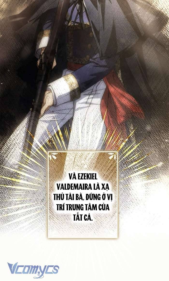 Thời Khắc Của Quái Thú Mù Chap Chap 3-Thời Khắc Của Quái Thú Mù - Next Chap 4