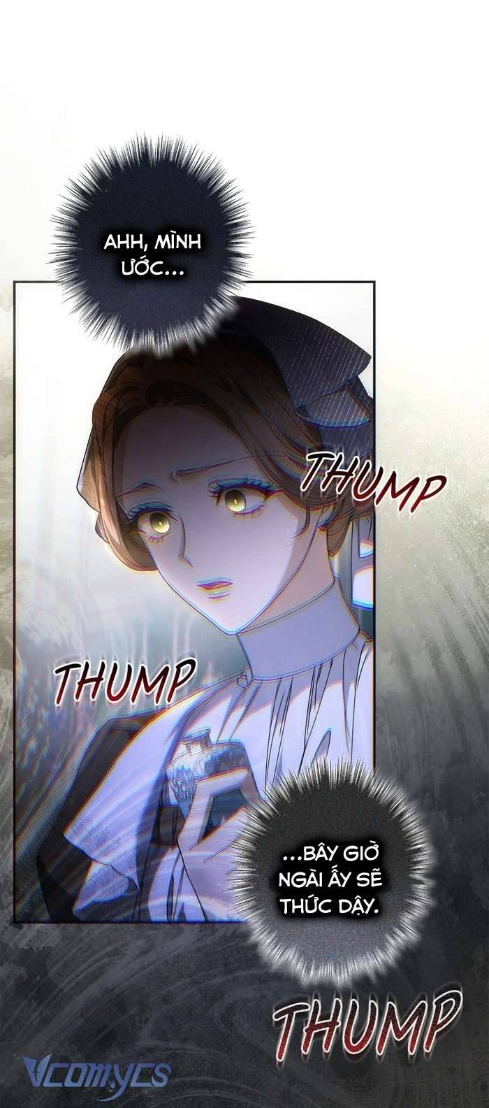 Thời Khắc Của Quái Thú Mù Chap Chap 3-Thời Khắc Của Quái Thú Mù - Next Chap 4