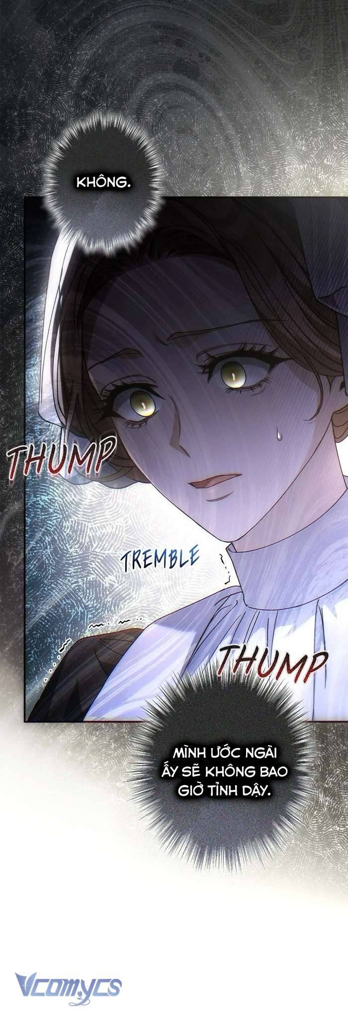 Thời Khắc Của Quái Thú Mù Chap Chap 3-Thời Khắc Của Quái Thú Mù - Next Chap 4