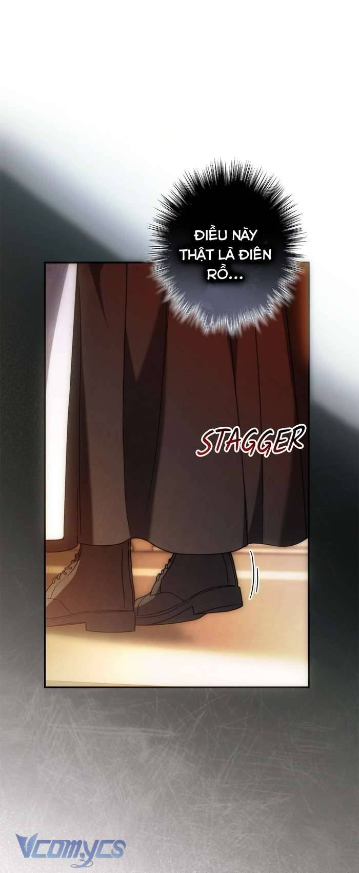 Thời Khắc Của Quái Thú Mù Chap Chap 3-Thời Khắc Của Quái Thú Mù - Next Chap 4