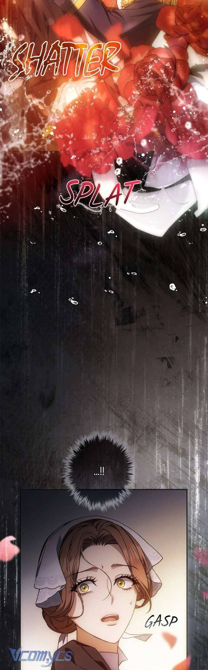 Thời Khắc Của Quái Thú Mù Chap Chap 3-Thời Khắc Của Quái Thú Mù - Next Chap 4