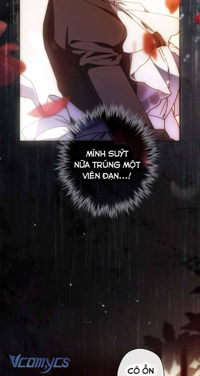 Thời Khắc Của Quái Thú Mù Chap Chap 3-Thời Khắc Của Quái Thú Mù - Next Chap 4