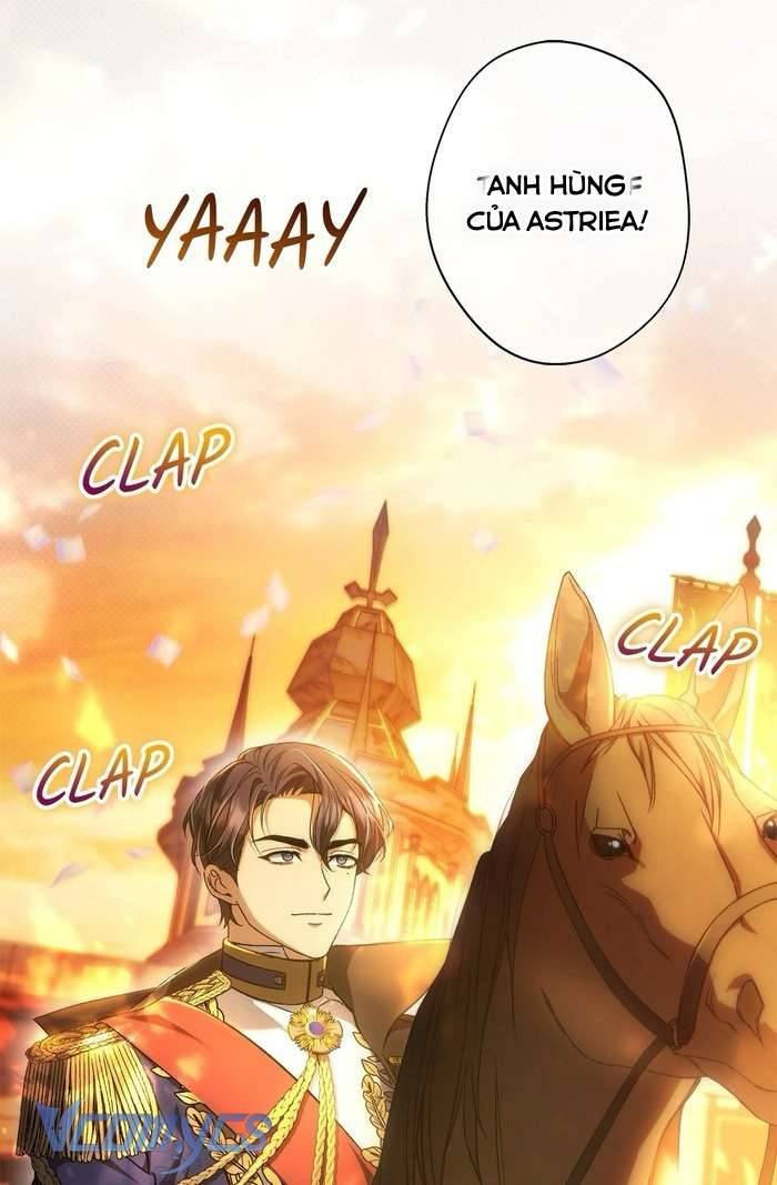 Thời Khắc Của Quái Thú Mù Chap Chap 3-Thời Khắc Của Quái Thú Mù - Next Chap 4