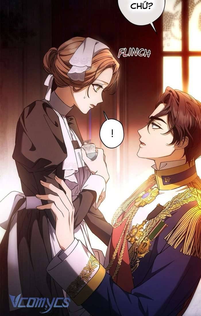 Thời Khắc Của Quái Thú Mù Chap Chap 3-Thời Khắc Của Quái Thú Mù - Next Chap 4