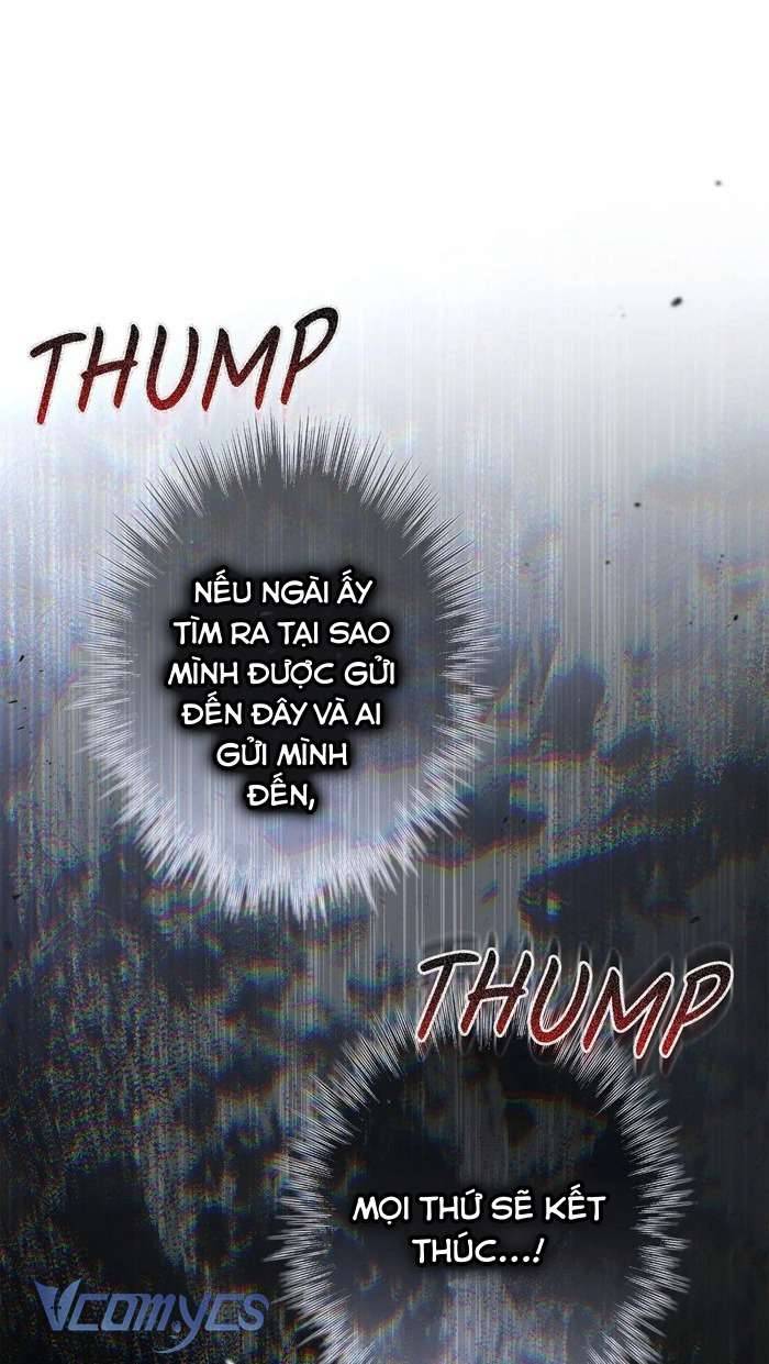 Thời Khắc Của Quái Thú Mù Chap Chap 3-Thời Khắc Của Quái Thú Mù - Next Chap 4