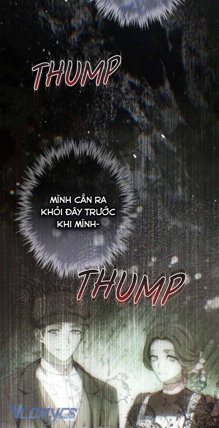 Thời Khắc Của Quái Thú Mù Chap Chap 3-Thời Khắc Của Quái Thú Mù - Next Chap 4