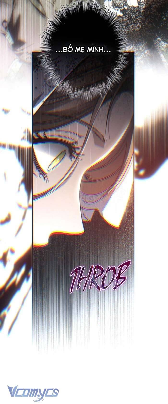 Thời Khắc Của Quái Thú Mù Chap Chap 3-Thời Khắc Của Quái Thú Mù - Next Chap 4