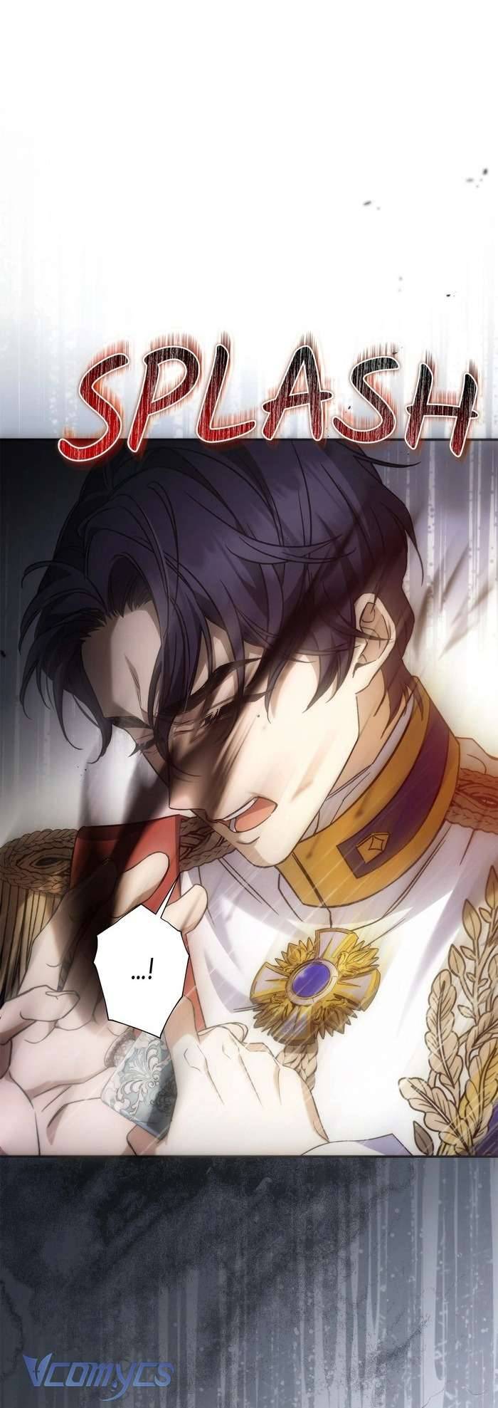 Thời Khắc Của Quái Thú Mù Chap Chap 3-Thời Khắc Của Quái Thú Mù - Next Chap 4