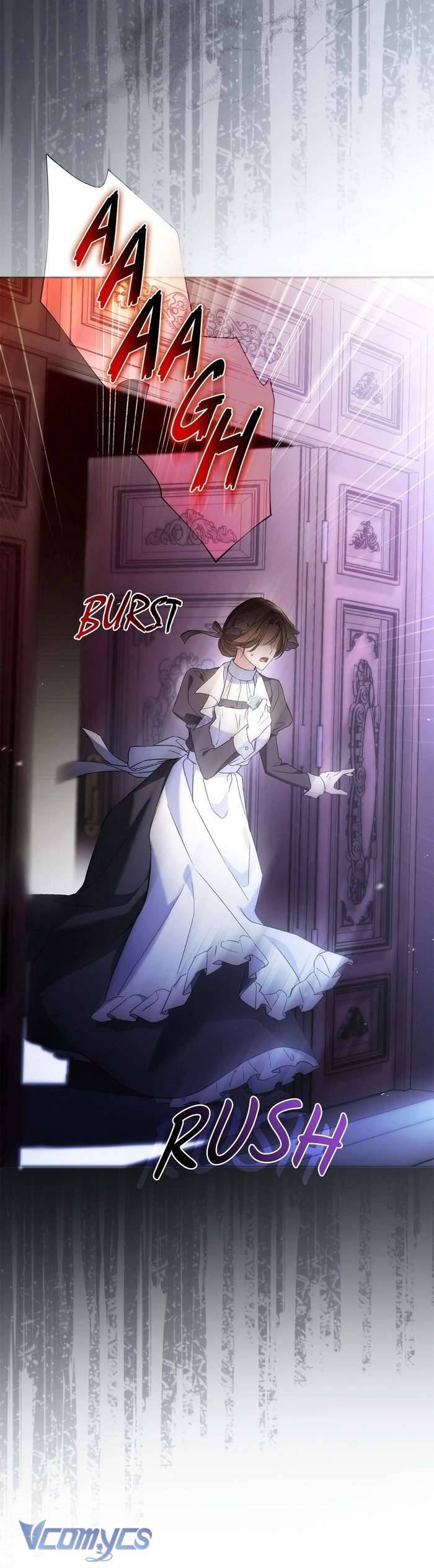 Thời Khắc Của Quái Thú Mù Chap Chap 3-Thời Khắc Của Quái Thú Mù - Next Chap 4