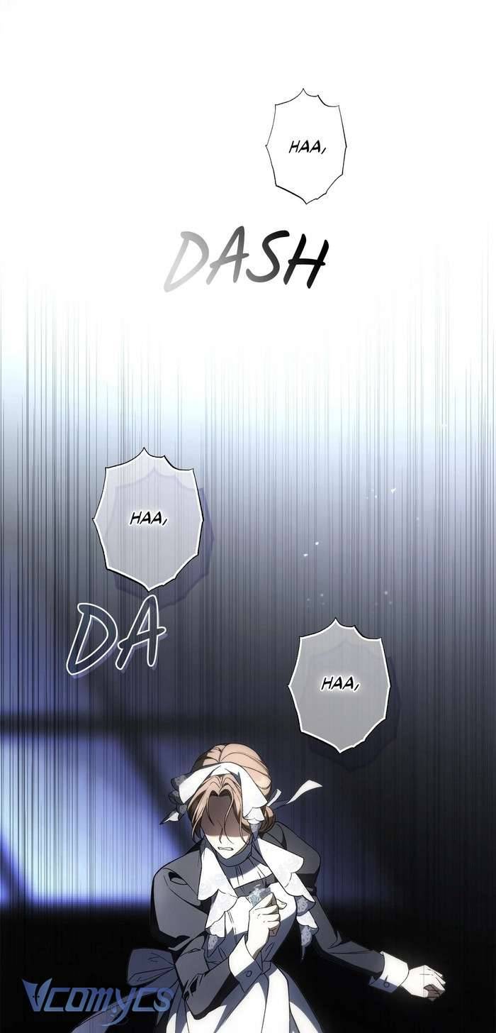 Thời Khắc Của Quái Thú Mù Chap Chap 3-Thời Khắc Của Quái Thú Mù - Next Chap 4