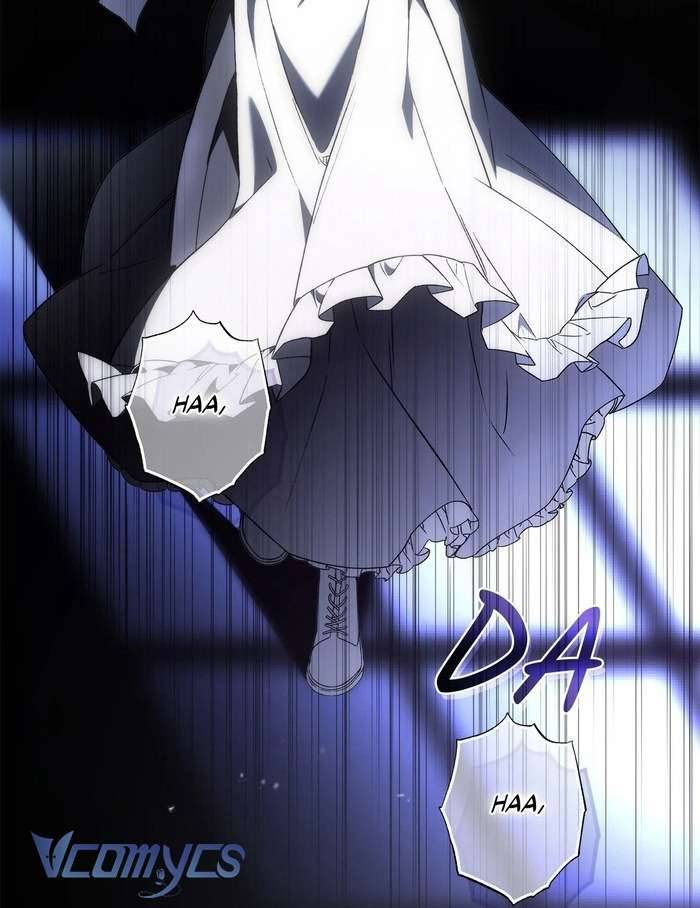 Thời Khắc Của Quái Thú Mù Chap Chap 3-Thời Khắc Của Quái Thú Mù - Next Chap 4