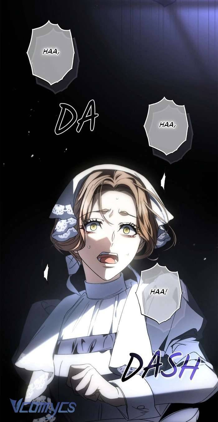 Thời Khắc Của Quái Thú Mù Chap Chap 3-Thời Khắc Của Quái Thú Mù - Next Chap 4