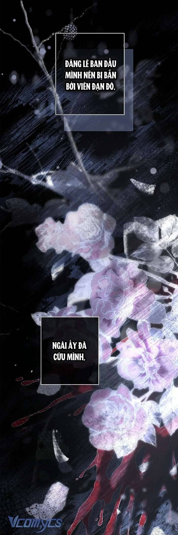 Thời Khắc Của Quái Thú Mù Chap Chap 3-Thời Khắc Của Quái Thú Mù - Next Chap 4