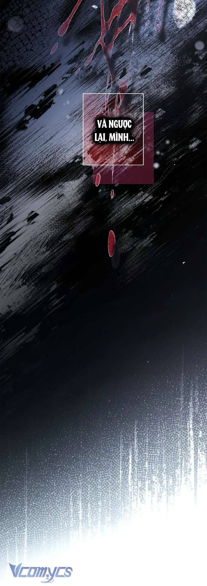 Thời Khắc Của Quái Thú Mù Chap Chap 3-Thời Khắc Của Quái Thú Mù - Next Chap 4