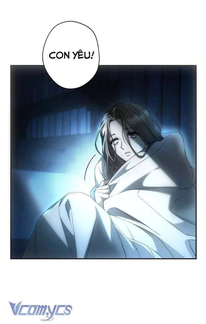 Thời Khắc Của Quái Thú Mù Chap Chap 3-Thời Khắc Của Quái Thú Mù - Next Chap 4