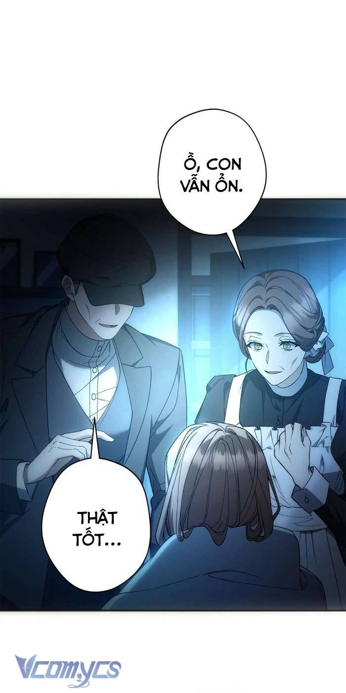 Thời Khắc Của Quái Thú Mù Chap Chap 3-Thời Khắc Của Quái Thú Mù - Next Chap 4