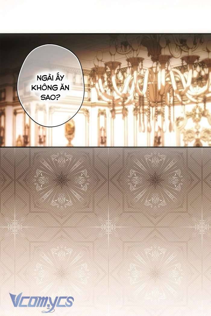 Thời Khắc Của Quái Thú Mù Chap Chap 3-Thời Khắc Của Quái Thú Mù - Next Chap 4