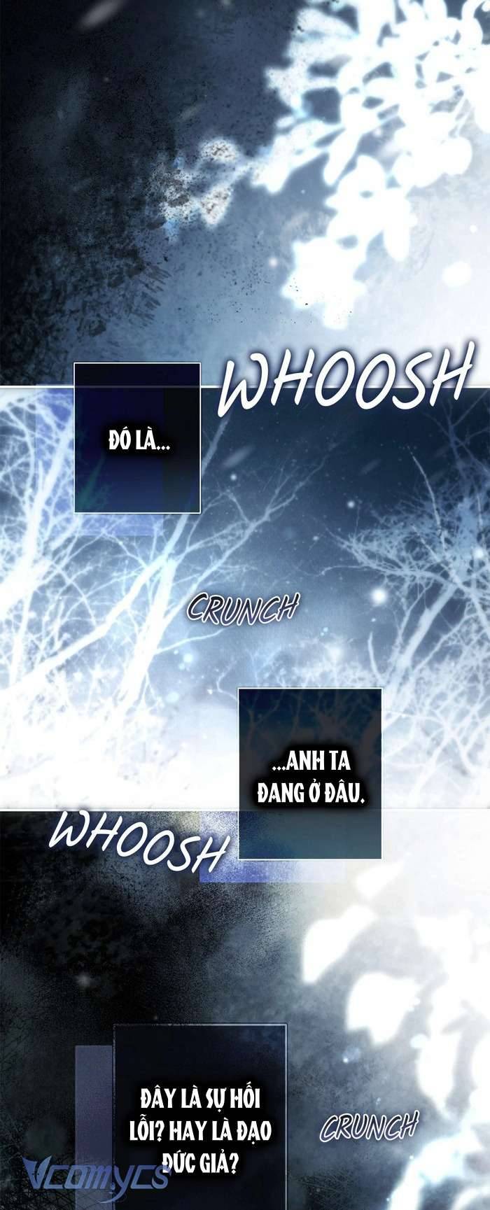 Thời Khắc Của Quái Thú Mù Chap Chap 3-Thời Khắc Của Quái Thú Mù - Next Chap 4