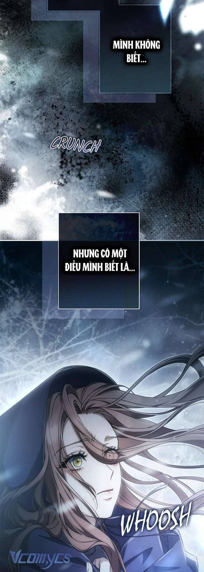 Thời Khắc Của Quái Thú Mù Chap Chap 3-Thời Khắc Của Quái Thú Mù - Next Chap 4