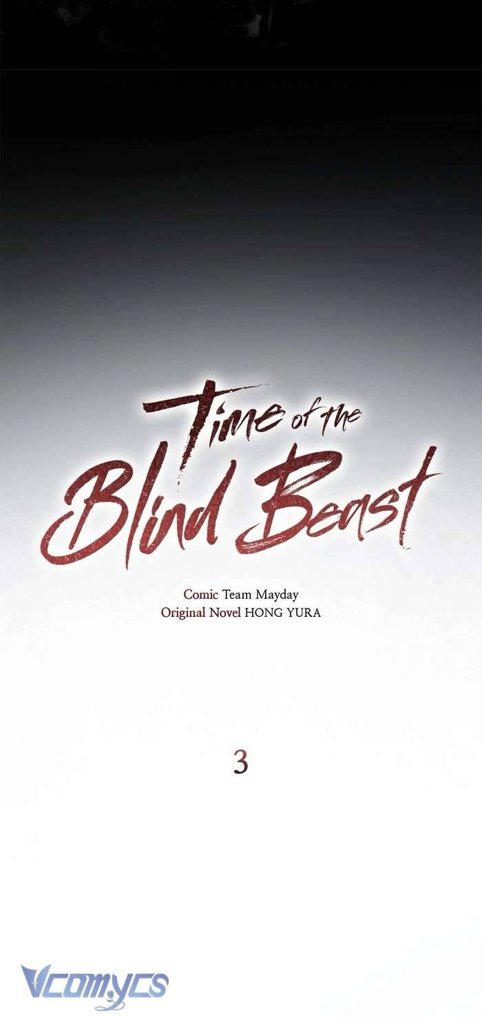 Thời Khắc Của Quái Thú Mù Chap Chap 3-Thời Khắc Của Quái Thú Mù - Next Chap 4