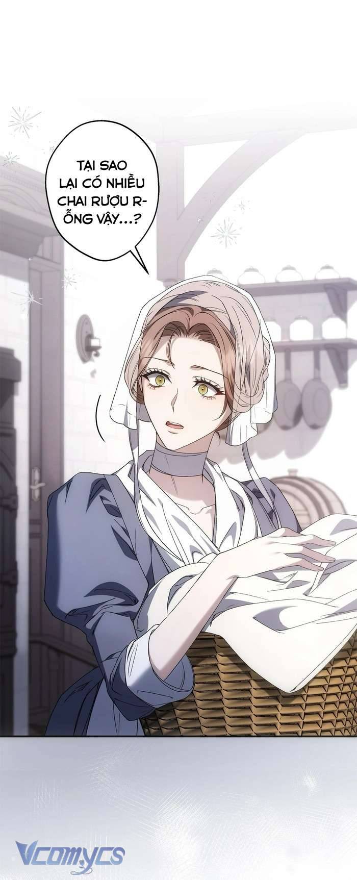 Thời Khắc Của Quái Thú Mù Chap Chap 3-Thời Khắc Của Quái Thú Mù - Next Chap 4