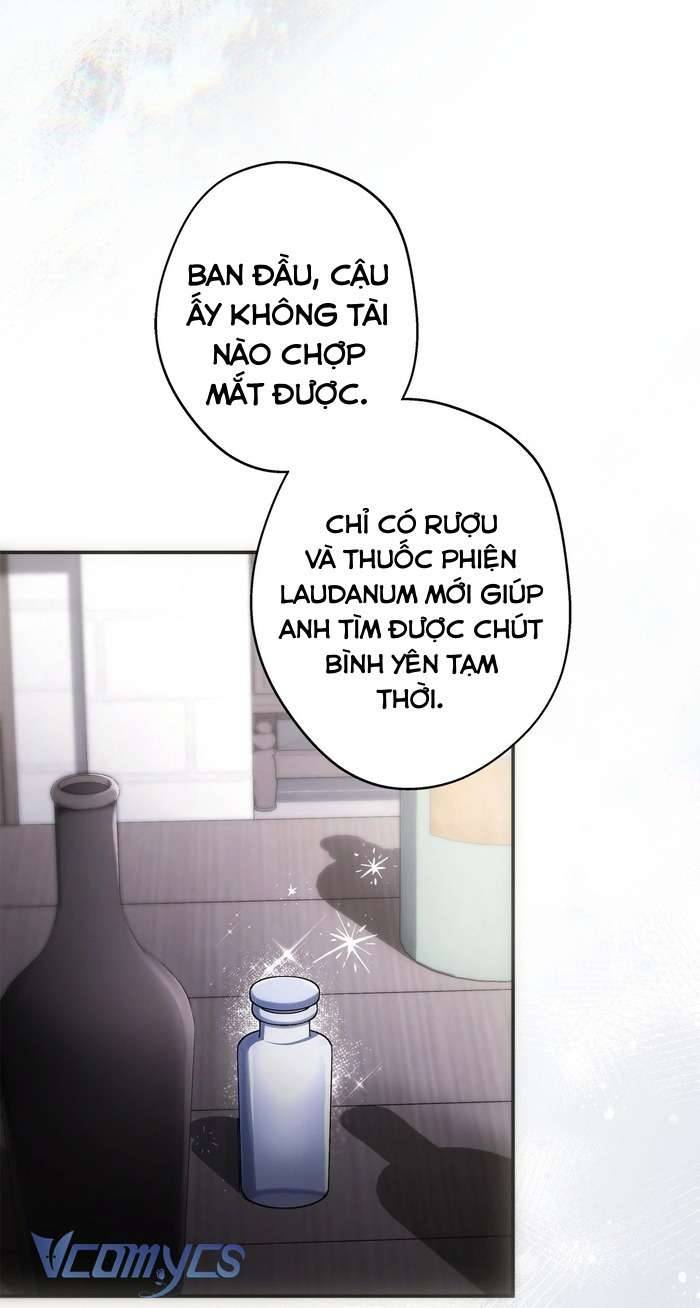 Thời Khắc Của Quái Thú Mù Chap Chap 3-Thời Khắc Của Quái Thú Mù - Next Chap 4