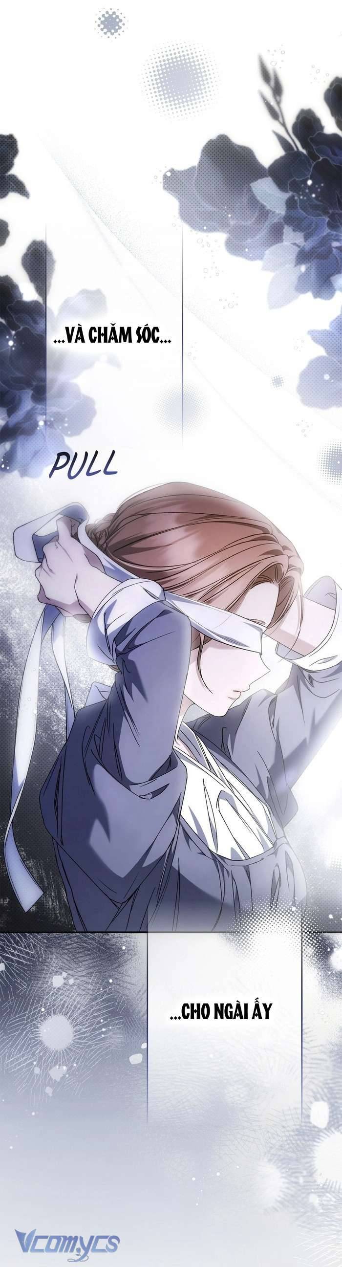 Thời Khắc Của Quái Thú Mù Chap Chap 3-Thời Khắc Của Quái Thú Mù - Next Chap 4