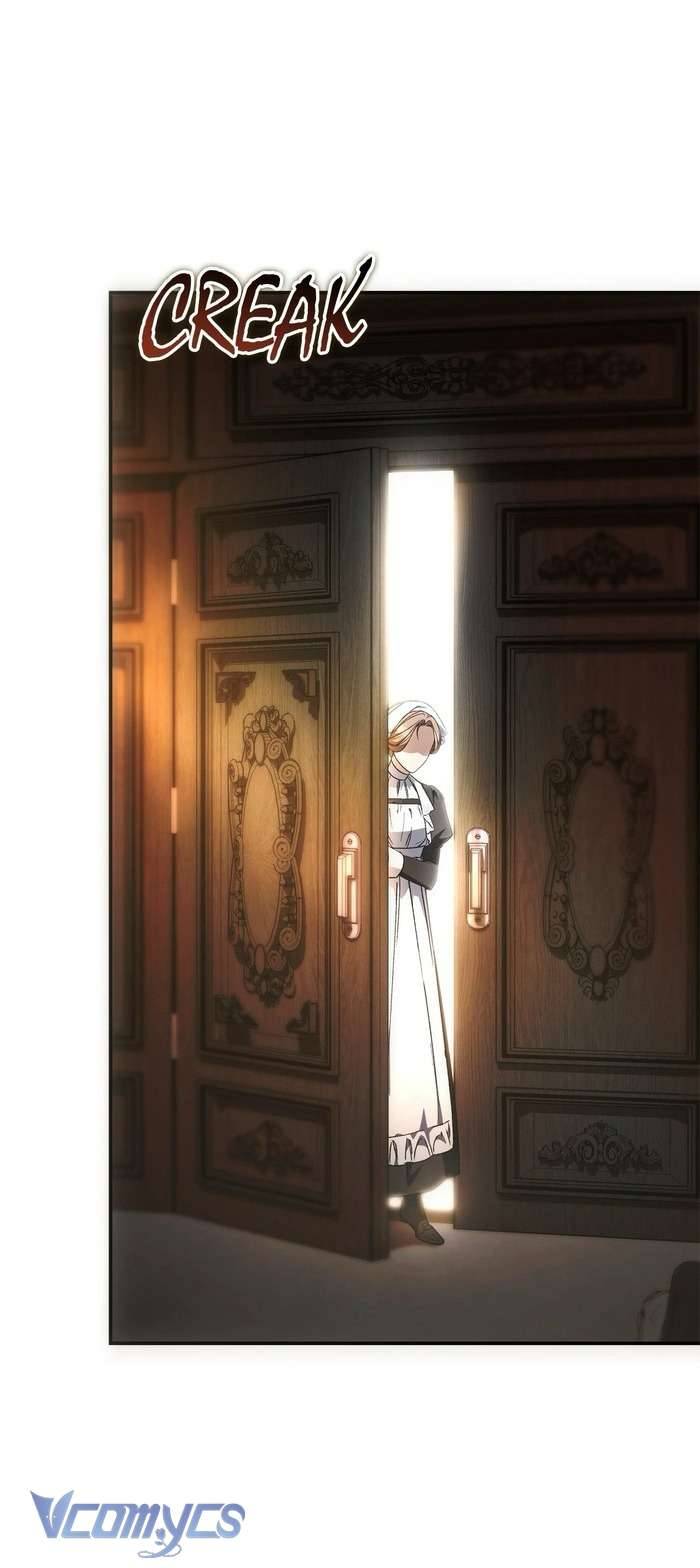 Thời Khắc Của Quái Thú Mù Chap Chap 3-Thời Khắc Của Quái Thú Mù - Next Chap 4