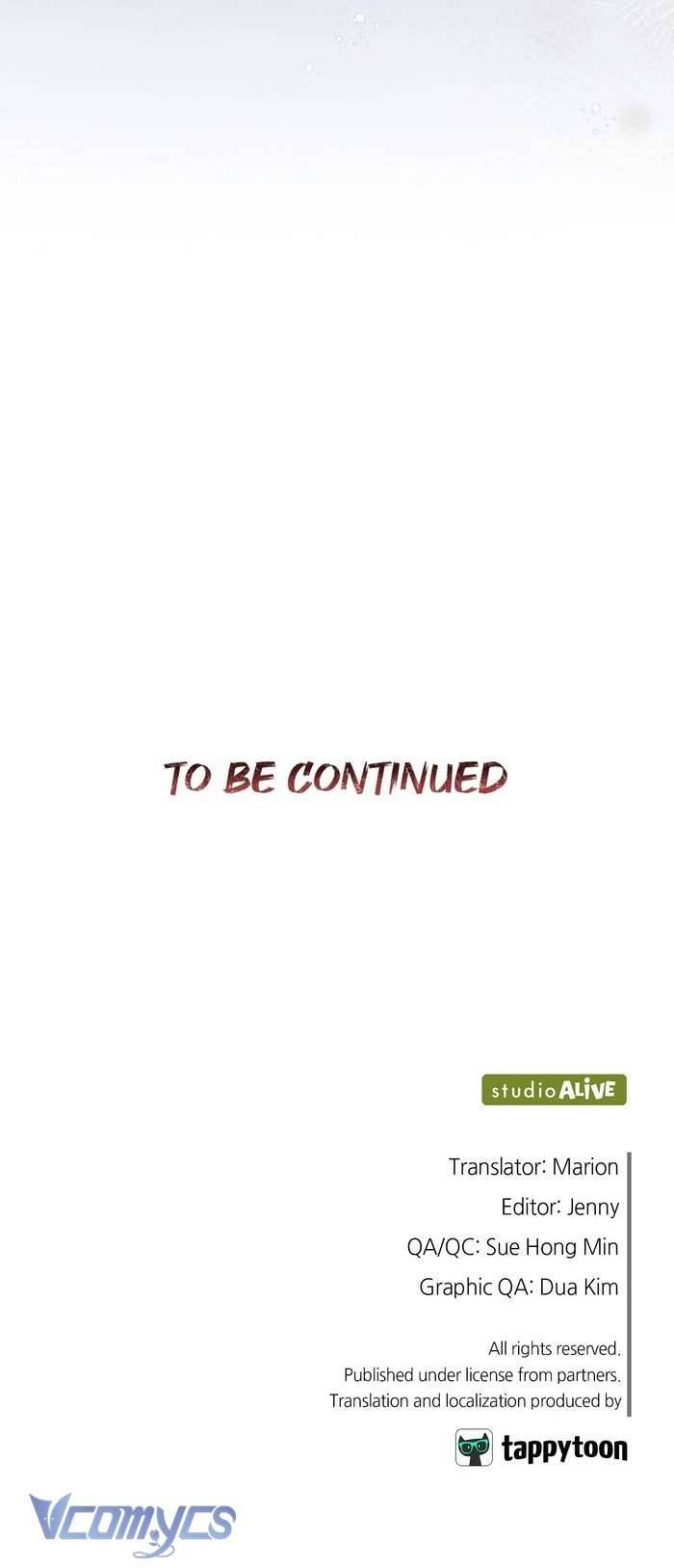 Thời Khắc Của Quái Thú Mù Chap Chap 3-Thời Khắc Của Quái Thú Mù - Next Chap 4