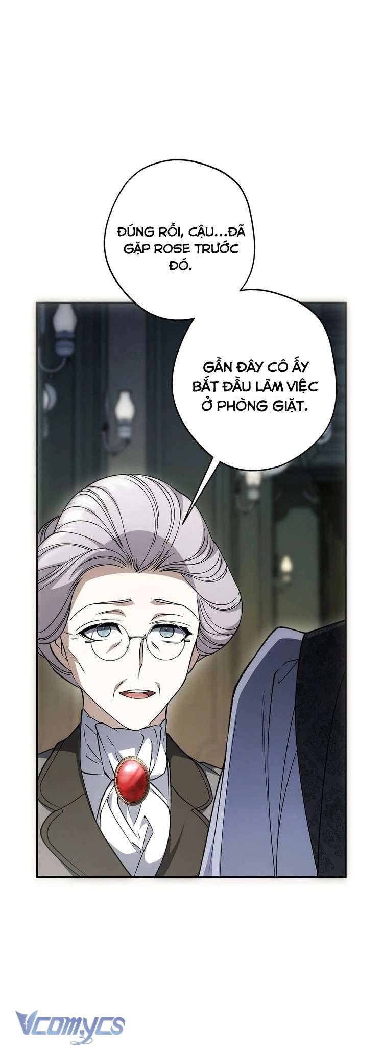 Thời Khắc Của Quái Thú Mù Chap Chap 4-Thời Khắc Của Quái Thú Mù - Next Chap 5