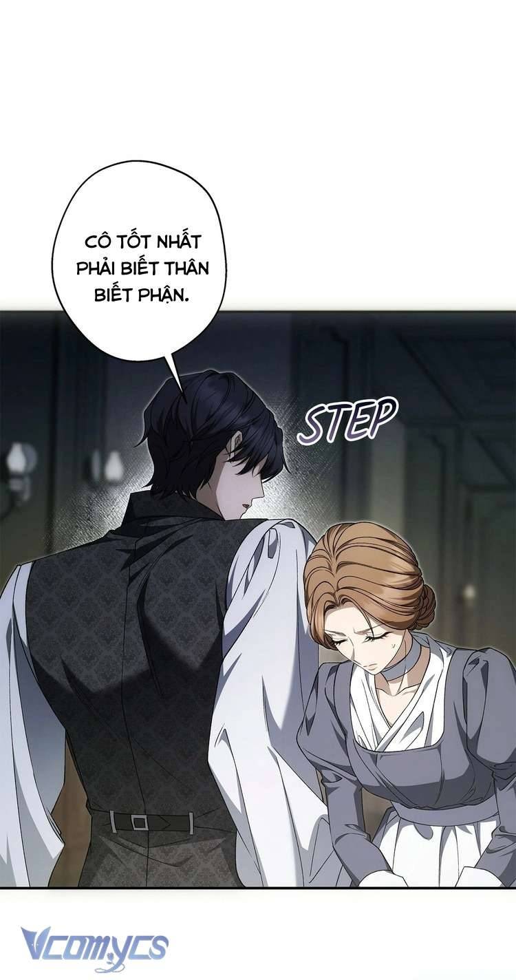 Thời Khắc Của Quái Thú Mù Chap Chap 4-Thời Khắc Của Quái Thú Mù - Next Chap 5