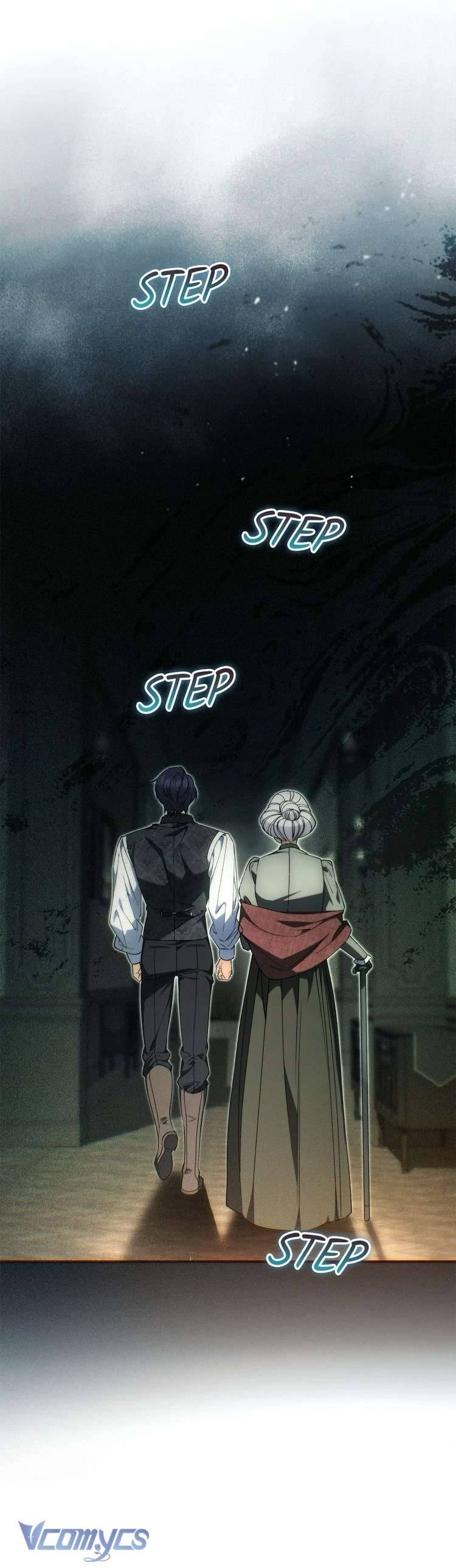 Thời Khắc Của Quái Thú Mù Chap Chap 4-Thời Khắc Của Quái Thú Mù - Next Chap 5