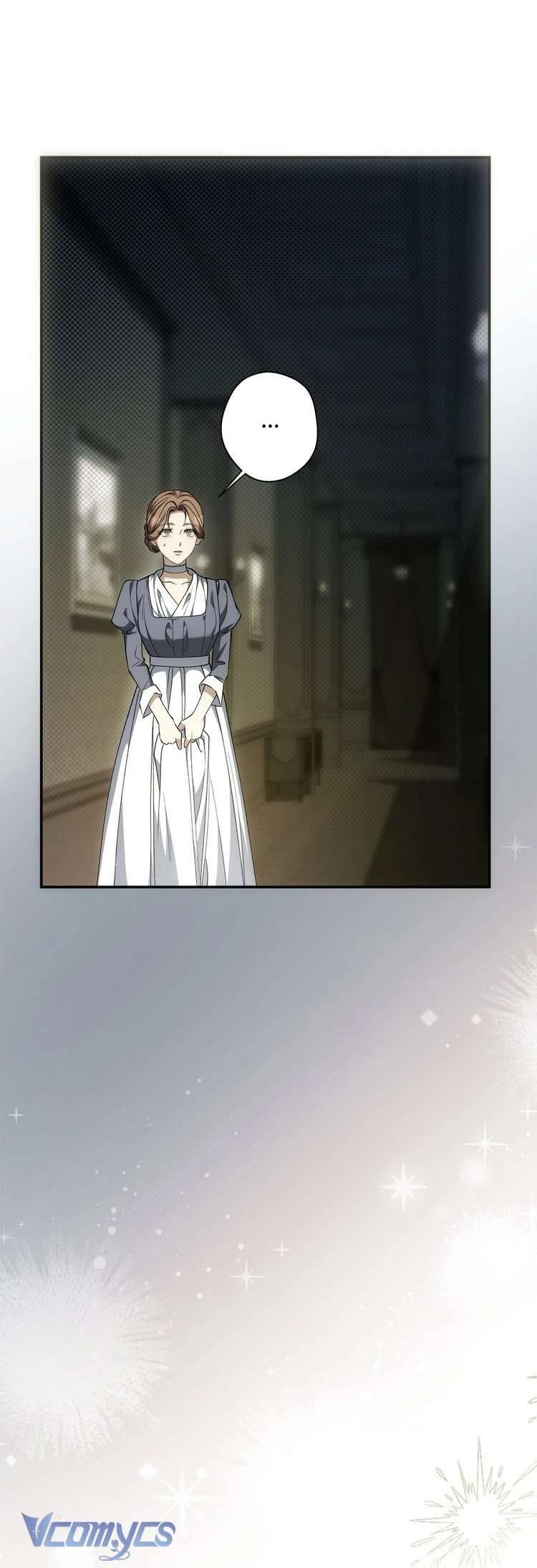 Thời Khắc Của Quái Thú Mù Chap Chap 4-Thời Khắc Của Quái Thú Mù - Next Chap 5