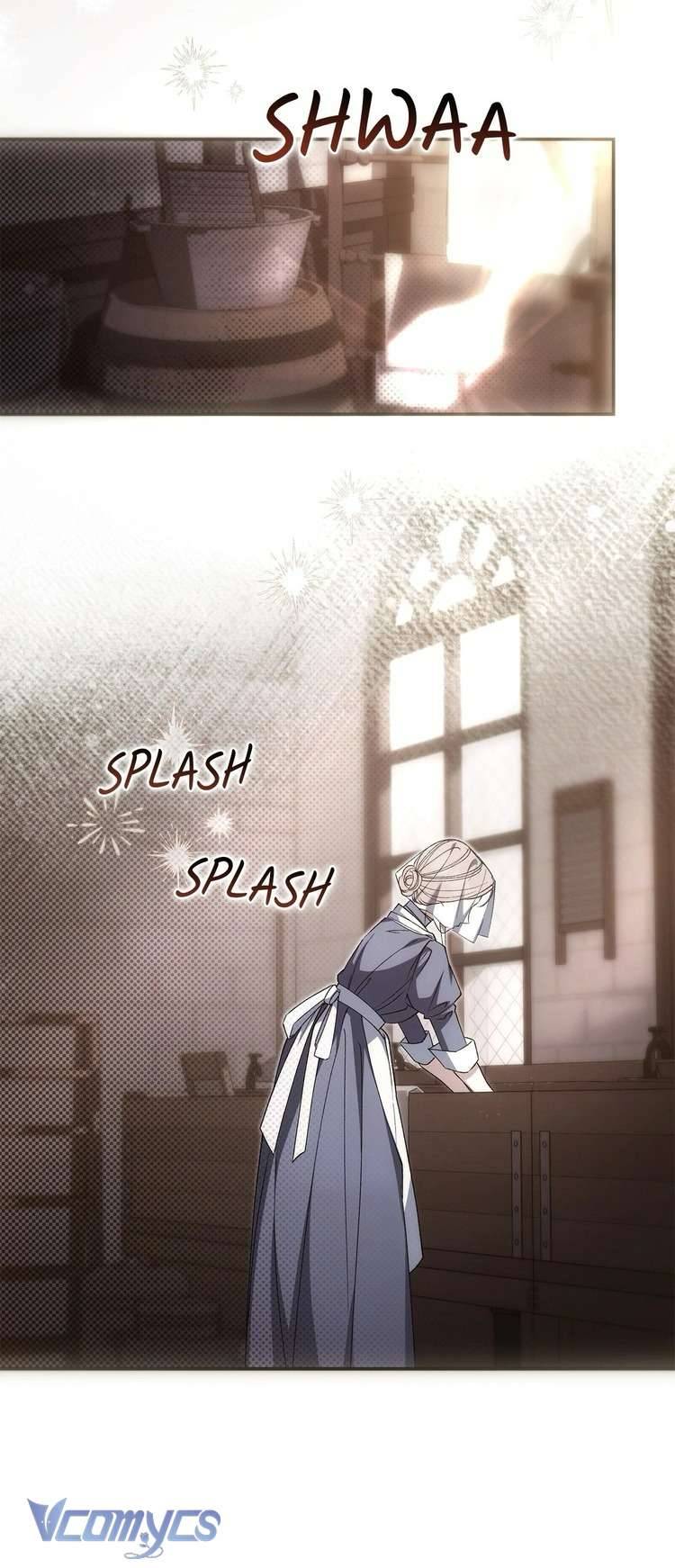 Thời Khắc Của Quái Thú Mù Chap Chap 4-Thời Khắc Của Quái Thú Mù - Next Chap 5