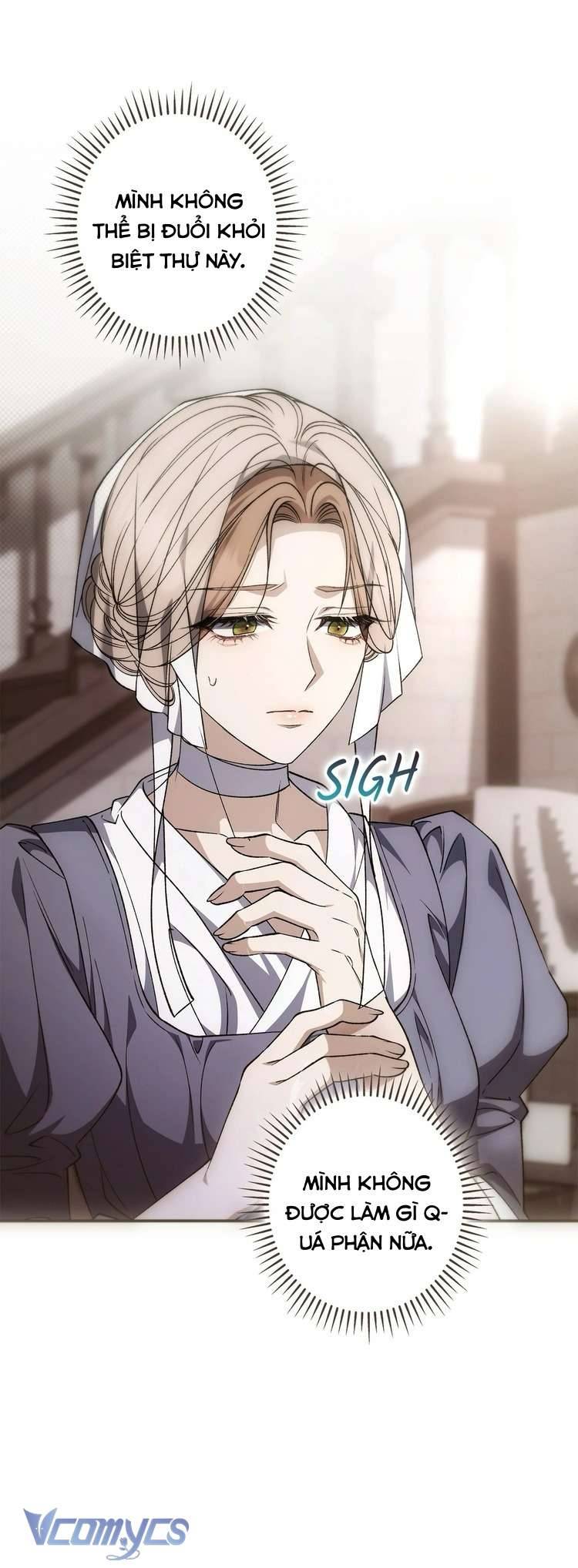 Thời Khắc Của Quái Thú Mù Chap Chap 4-Thời Khắc Của Quái Thú Mù - Next Chap 5