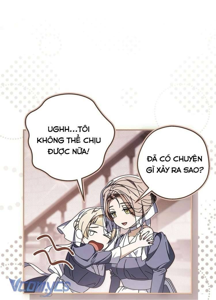 Thời Khắc Của Quái Thú Mù Chap Chap 4-Thời Khắc Của Quái Thú Mù - Next Chap 5