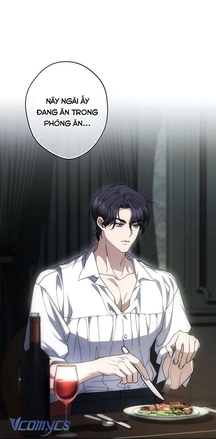 Thời Khắc Của Quái Thú Mù Chap Chap 4-Thời Khắc Của Quái Thú Mù - Next Chap 5