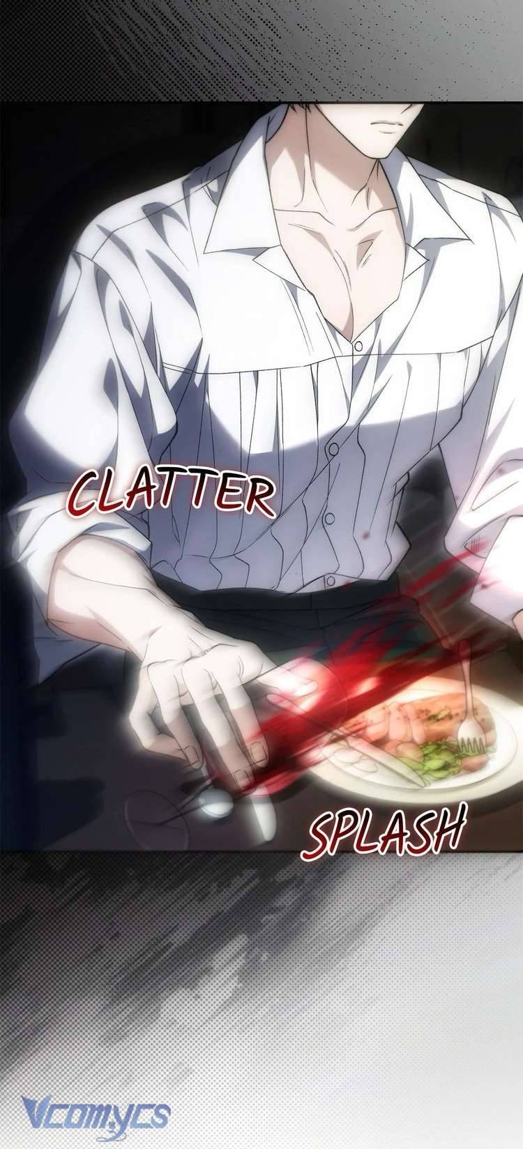 Thời Khắc Của Quái Thú Mù Chap Chap 4-Thời Khắc Của Quái Thú Mù - Next Chap 5