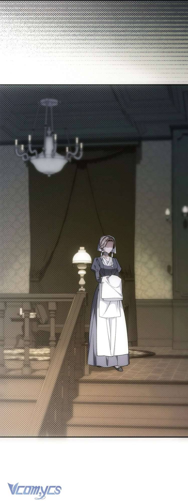 Thời Khắc Của Quái Thú Mù Chap Chap 4-Thời Khắc Của Quái Thú Mù - Next Chap 5