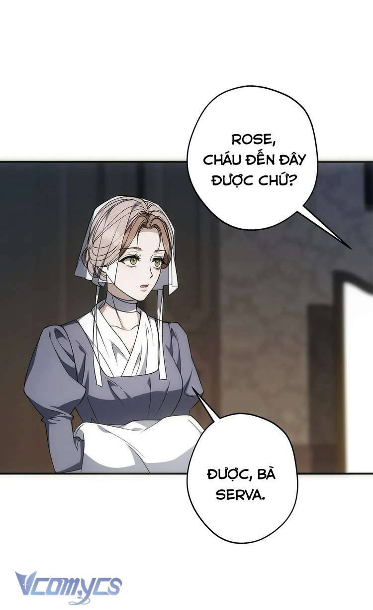 Thời Khắc Của Quái Thú Mù Chap Chap 4-Thời Khắc Của Quái Thú Mù - Next Chap 5