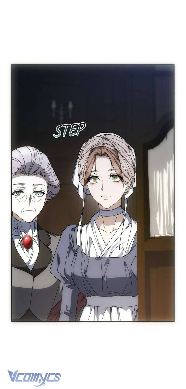 Thời Khắc Của Quái Thú Mù Chap Chap 4-Thời Khắc Của Quái Thú Mù - Next Chap 5