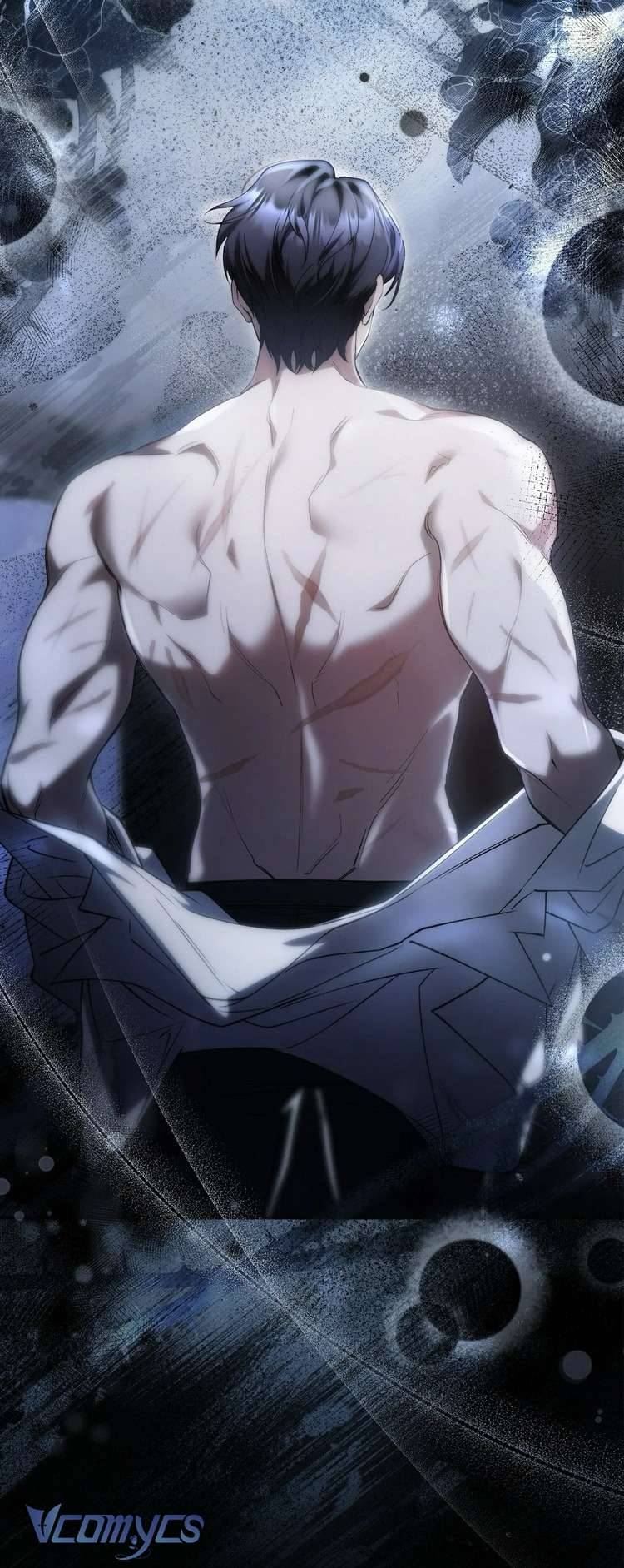 Thời Khắc Của Quái Thú Mù Chap Chap 4-Thời Khắc Của Quái Thú Mù - Next Chap 5