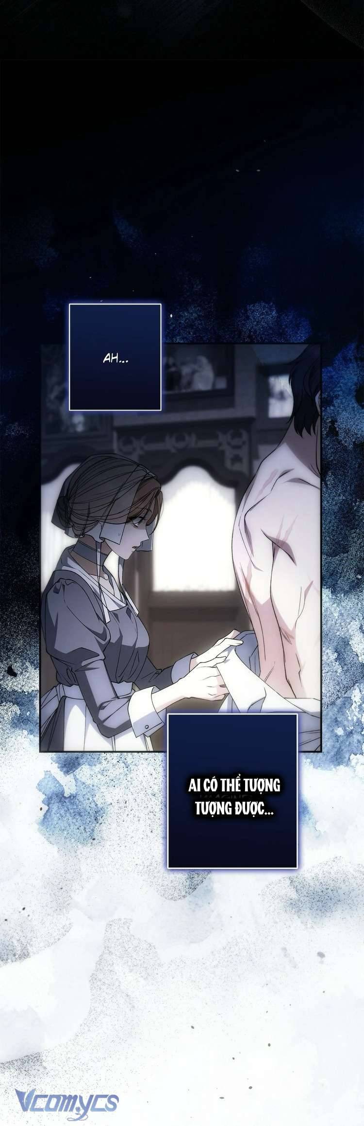 Thời Khắc Của Quái Thú Mù Chap Chap 4-Thời Khắc Của Quái Thú Mù - Next Chap 5