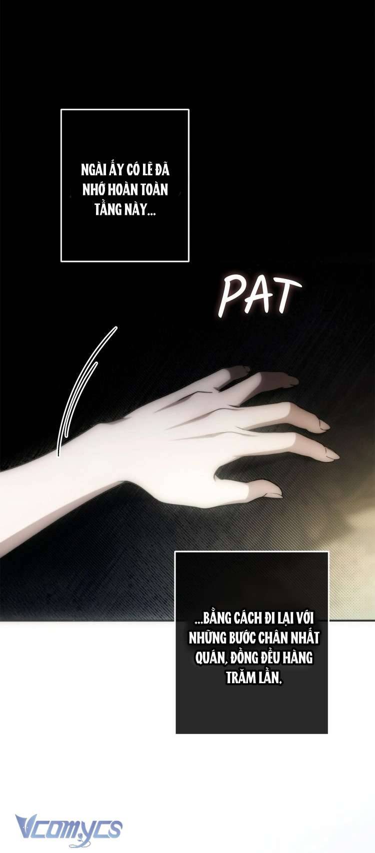 Thời Khắc Của Quái Thú Mù Chap Chap 4-Thời Khắc Của Quái Thú Mù - Next Chap 5