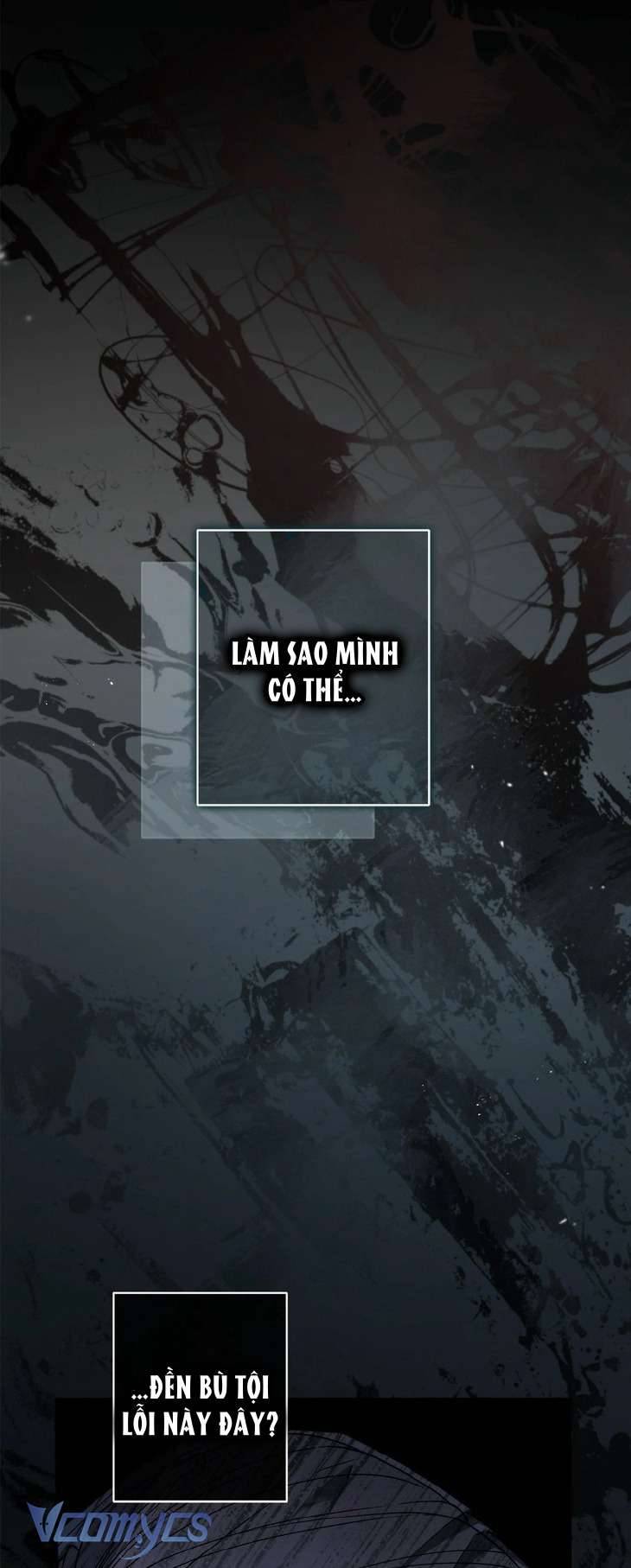 Thời Khắc Của Quái Thú Mù Chap Chap 4-Thời Khắc Của Quái Thú Mù - Next Chap 5