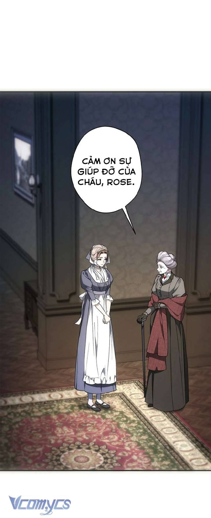 Thời Khắc Của Quái Thú Mù Chap Chap 4-Thời Khắc Của Quái Thú Mù - Next Chap 5